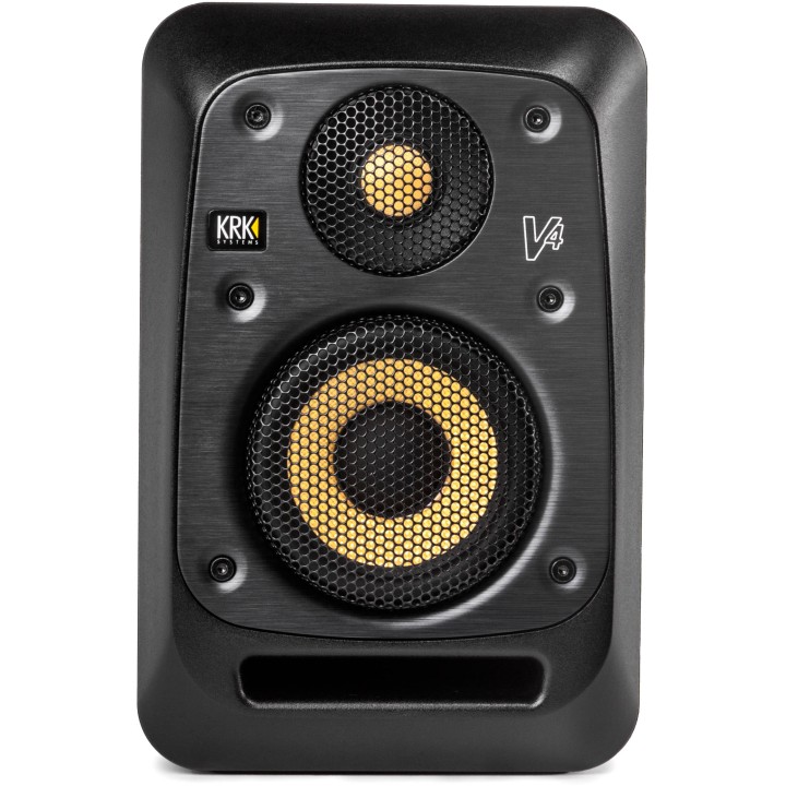 KRK V4 S4 - Monitor di riferimento attivo