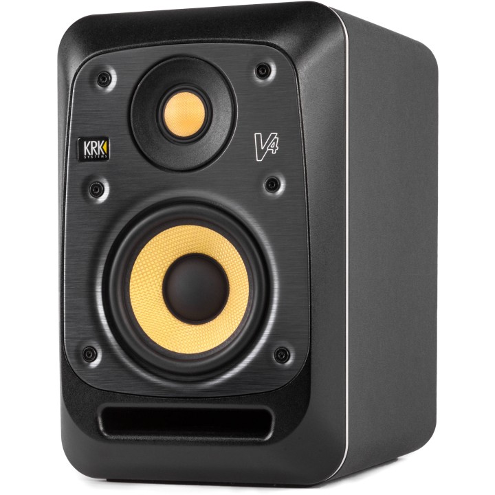 KRK V4 S4 - Monitor di riferimento attivo