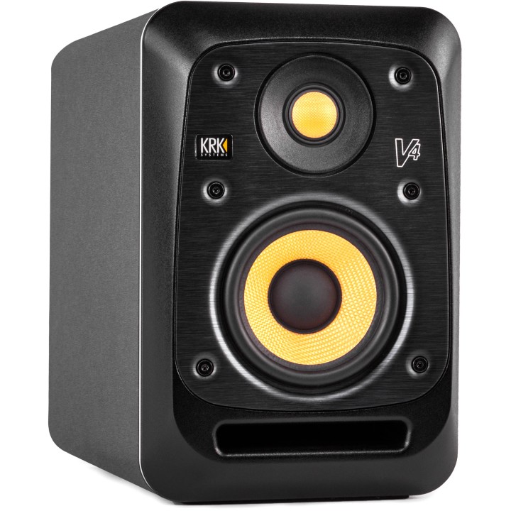 KRK V4 S4 - Monitor di riferimento attivo