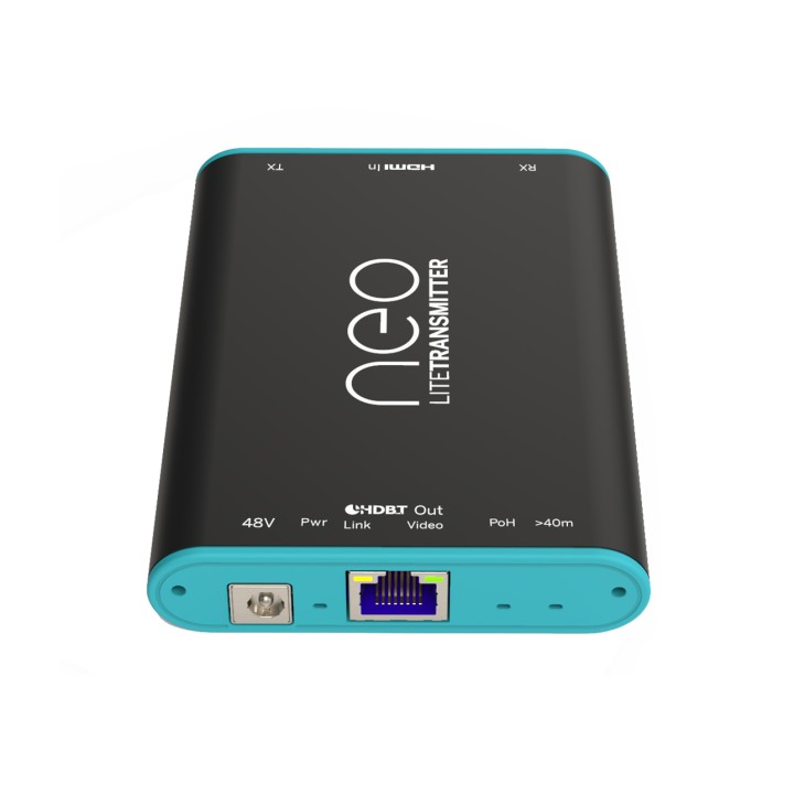 Acquista Pulse Eight NEOLITE | TRANSMITTER | Merula Strumenti Musicali
