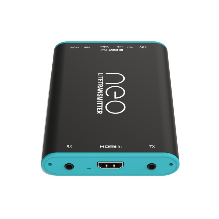 Acquista Pulse Eight NEOLITE | TRANSMITTER | Merula Strumenti Musicali