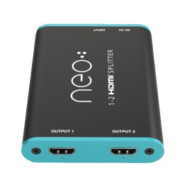Acquista PULSE-EIGHT neo 1X2 hdmi Splitter online | Merula Strumenti Musicali