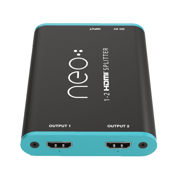 Acquista PULSE-EIGHT neo 1X2 hdmi Splitter online | Merula Strumenti Musicali