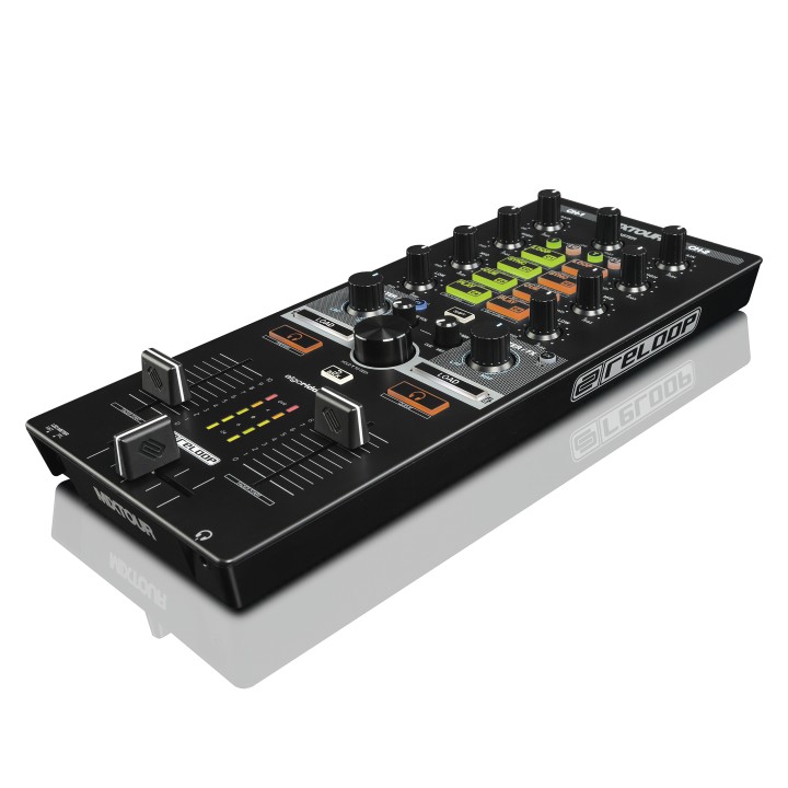 Acquista RELOOP MIXTOUR online | Merula Strumenti Musicali