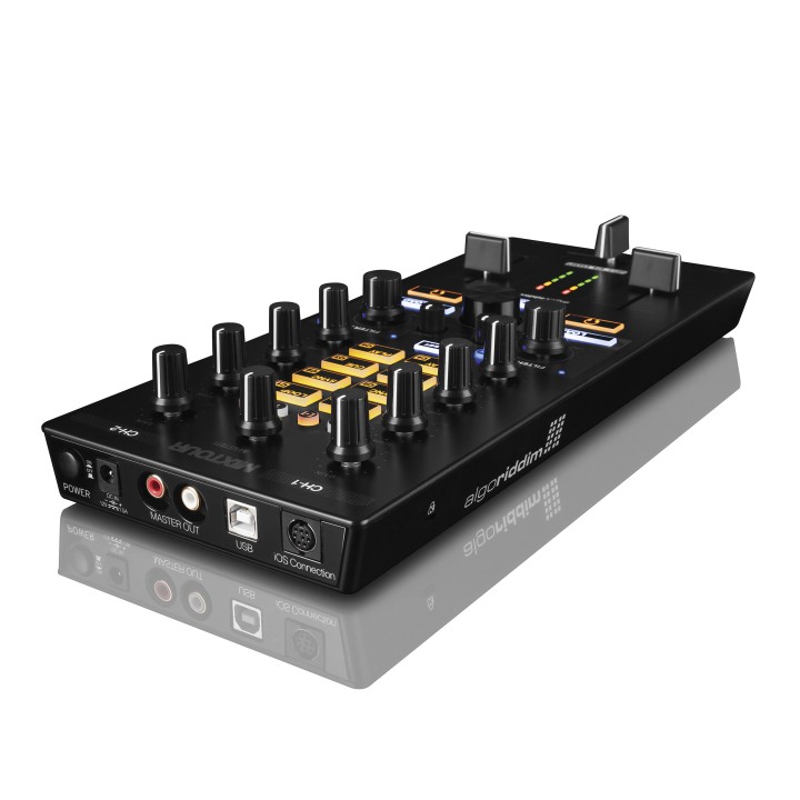 Acquista RELOOP MIXTOUR online | Merula Strumenti Musicali