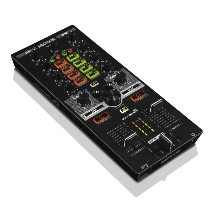 Acquista RELOOP MIXTOUR online | Merula Strumenti Musicali
