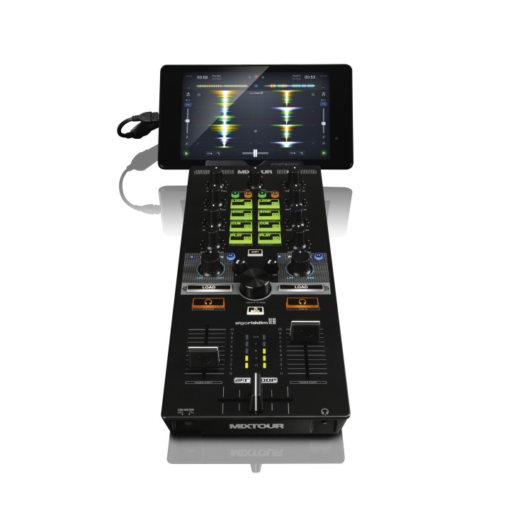 Acquista RELOOP MIXTOUR online | Merula Strumenti Musicali