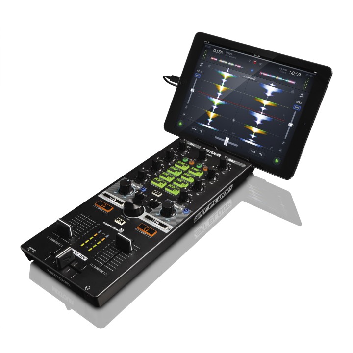 Acquista RELOOP MIXTOUR online | Merula Strumenti Musicali