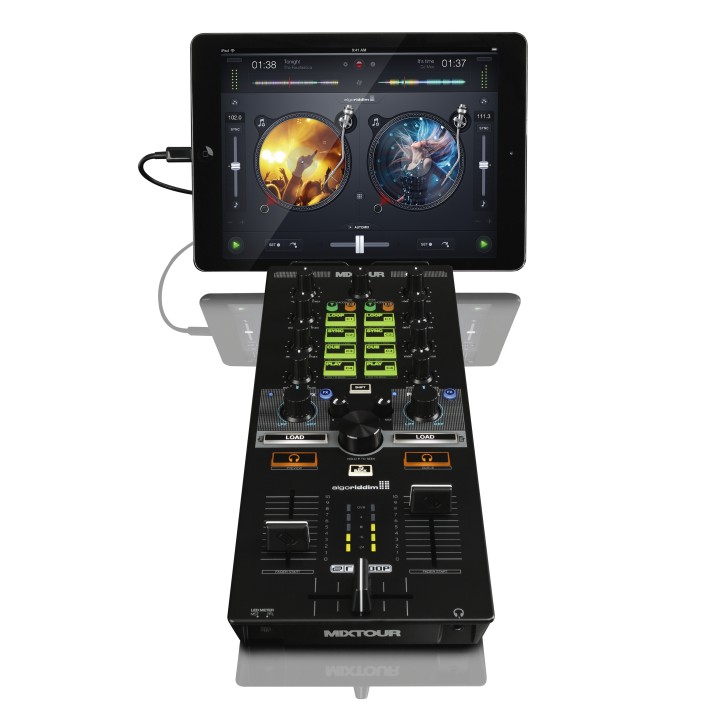 Acquista RELOOP MIXTOUR online | Merula Strumenti Musicali
