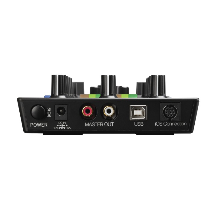 Acquista RELOOP MIXTOUR online | Merula Strumenti Musicali
