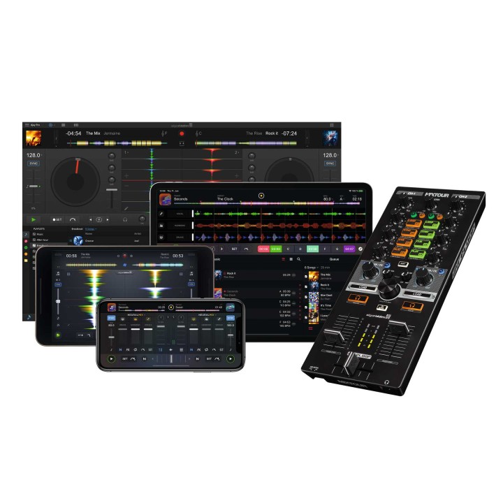 Acquista RELOOP MIXTOUR online | Merula Strumenti Musicali