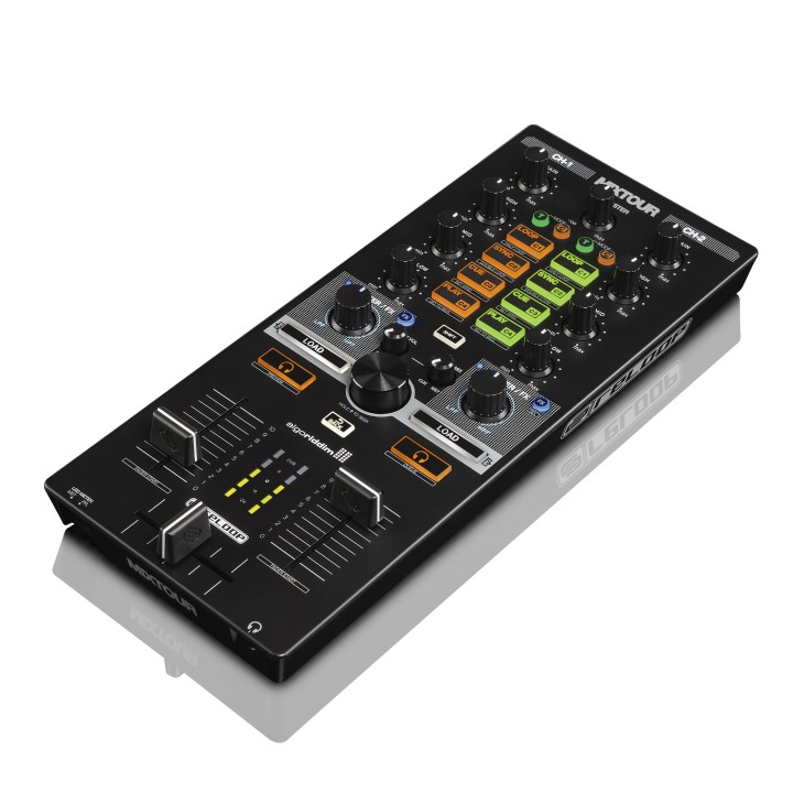 Acquista RELOOP MIXTOUR online | Merula Strumenti Musicali