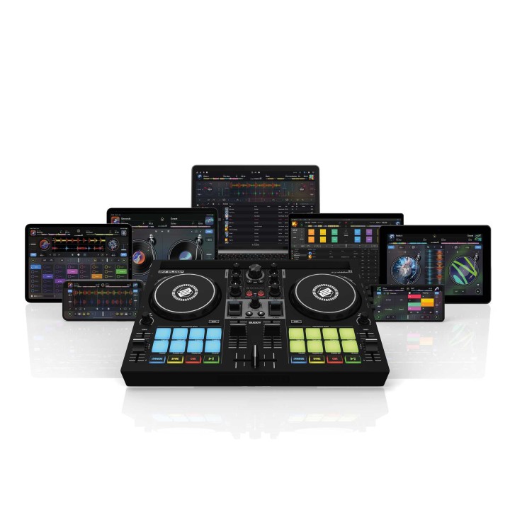 Acquista RELOOP BUDDY online | Merula Strumenti Musicali