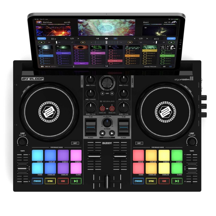 Acquista RELOOP BUDDY online | Merula Strumenti Musicali