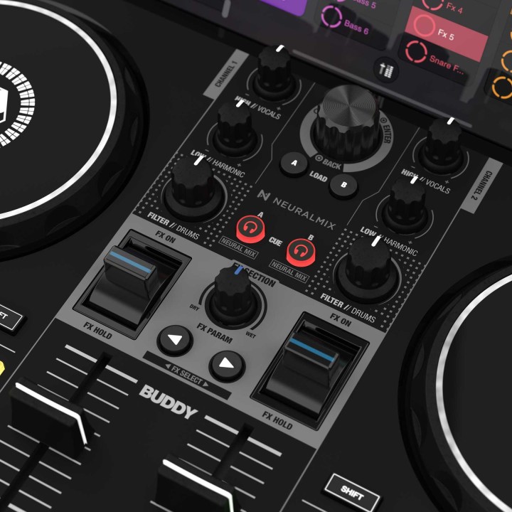 Acquista RELOOP BUDDY online | Merula Strumenti Musicali