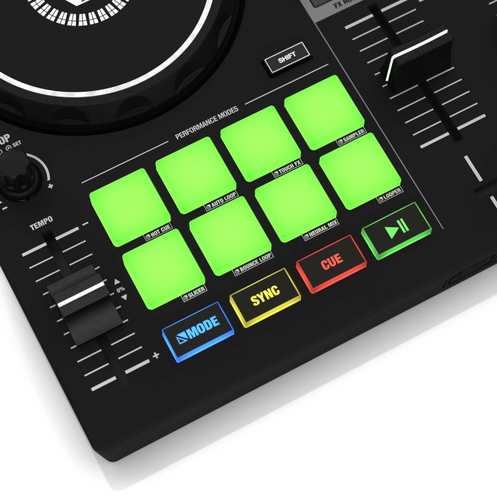 Acquista RELOOP BUDDY online | Merula Strumenti Musicali