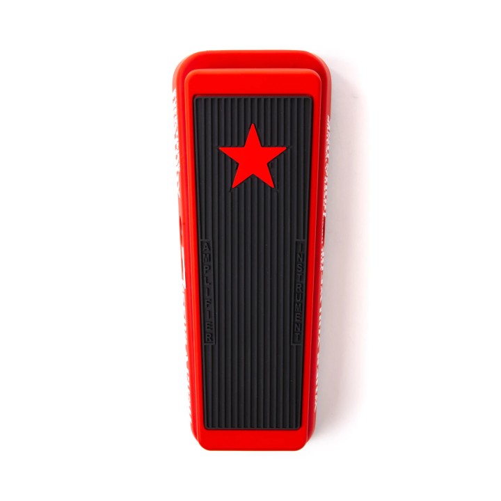 Acquista DUNLOP TBM95 Tom Morello Cry Baby Wah online | Merula Strumenti Musicali