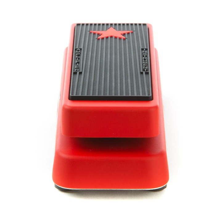 Acquista DUNLOP TBM95 Tom Morello Cry Baby Wah online | Merula Strumenti Musicali