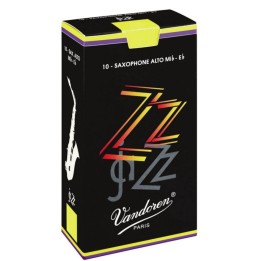 Acquista VANDOREN Zz Sassofono Alto Mib 3 1/2 - Sr4135 online | Merula Strumenti Musicali