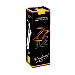 Acquista VANDOREN Zz Sassofono Baritono 2 1/2 - Sr4425 online | Merula Strumenti Musicali