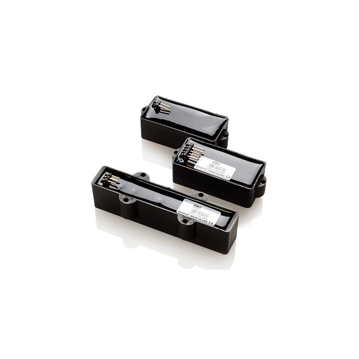 Acquista EMG Pj Set Black online | Merula Strumenti Musicali