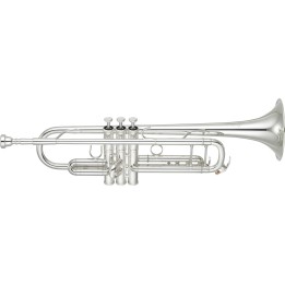 Acquista YAMAHA Ytr8335gs04 Tromba Sib Xeno online | Merula Strumenti Musicali