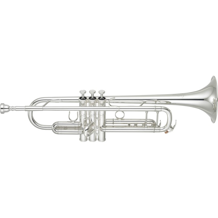 Acquista YAMAHA Ytr8335gs04 Tromba Sib Xeno online | Merula Strumenti Musicali