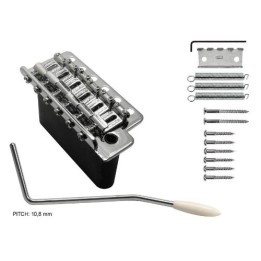 Acquista WILKINSON T-WVC-N PONTE TREMOLO online | Merula Strumenti Musicali
