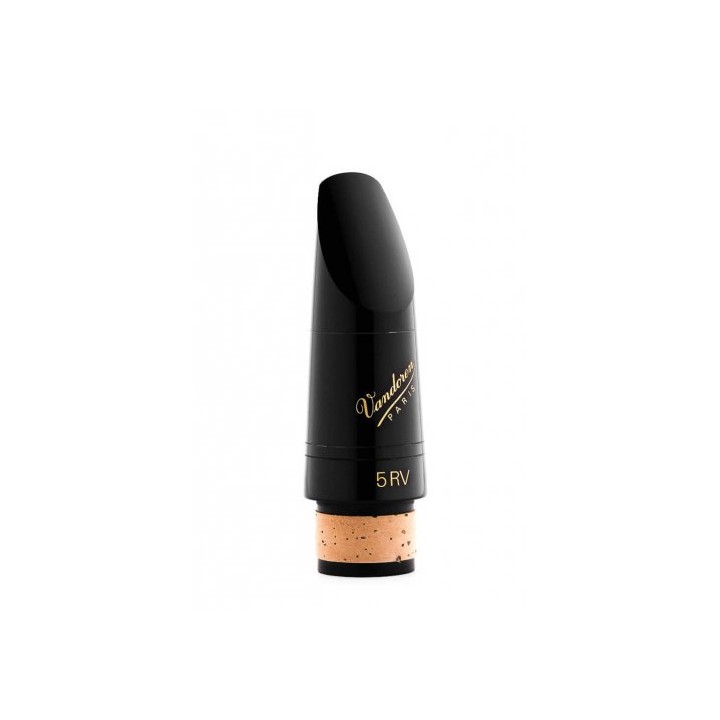 Acquista VANDOREN 5rv Lira Taglio Tradizionale Clarinetto Sib - Cm302 online | Merula Strumenti Musicali