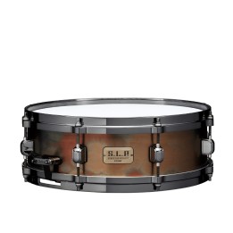 TAMA LBZ1445 RULLANTE S.L.P. Dynamic Bronze 14"x4.5" BRONZO