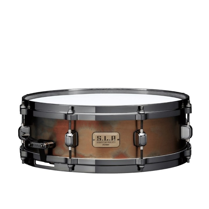 TAMA LBZ1445 RULLANTE S.L.P. Dynamic Bronze 14"x4.5" BRONZO