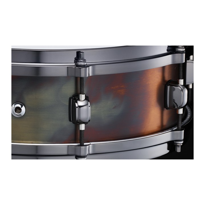 TAMA LBZ1445 RULLANTE S.L.P. Dynamic Bronze 14"x4.5" BRONZO