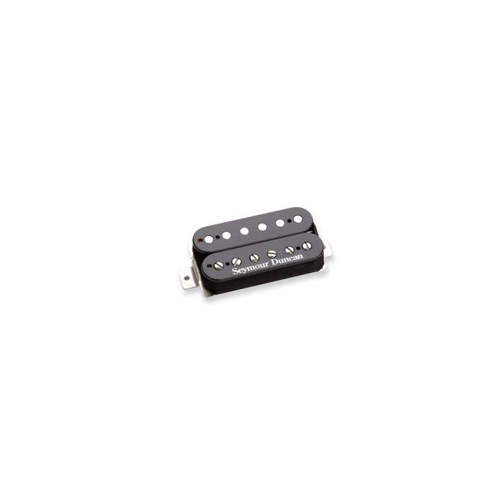 Acquista SEYMOUR DUNCAN 11102-21-B SH-6B PICKUP NERO online | Merula Strumenti Musicali