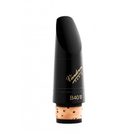 Acquista VANDOREN B40 Lira Taglio Tradizionale Clarinetto Sib - Cm319 online | Merula Strumenti Musicali