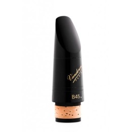 Acquista VANDOREN B45 Punto Profile 88 Clarinetto Sib - Cm3098 online | Merula Strumenti Musicali