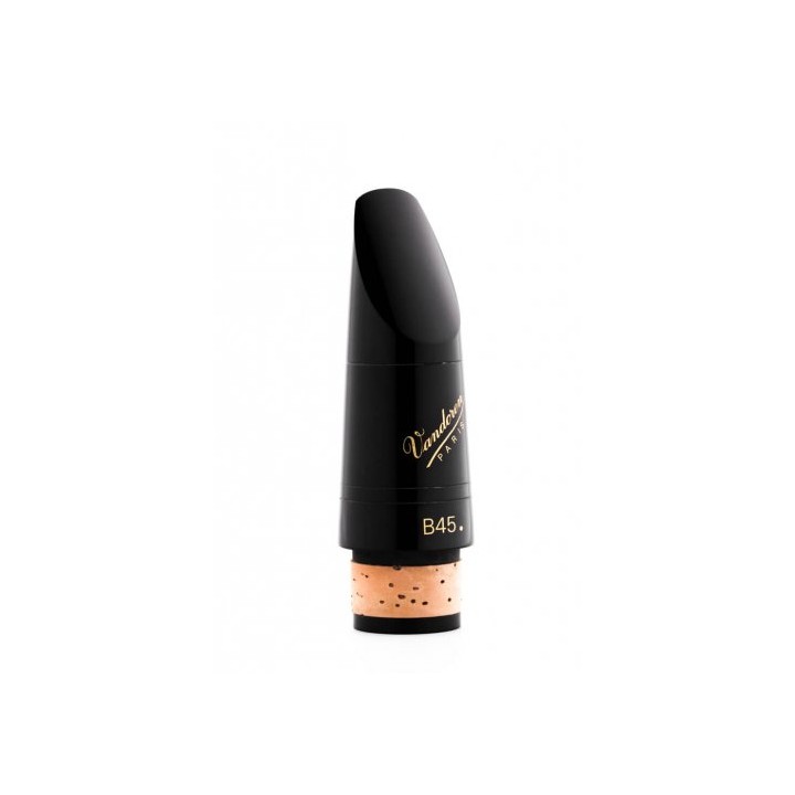 Acquista VANDOREN B45 Punto Profile 88 Clarinetto Sib - Cm3098 online | Merula Strumenti Musicali