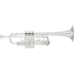 Acquista YAMAHA YTR9445NYS01 TROMBA IN DO CUSTOM XENO ARTIST online | Merula Strumenti Musicali