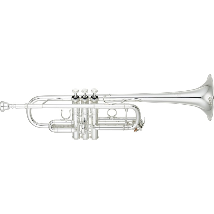 Acquista YAMAHA YTR9445NYS01 TROMBA IN DO CUSTOM XENO ARTIST online | Merula Strumenti Musicali