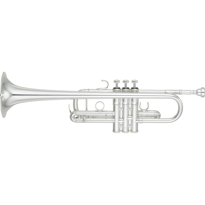 Acquista YAMAHA YTR9445NYS01 TROMBA IN DO CUSTOM XENO ARTIST online | Merula Strumenti Musicali