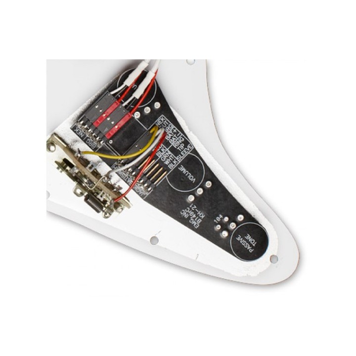 Acquista EMG Kh21 Black online | Merula Strumenti Musicali