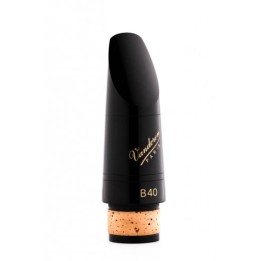 Acquista VANDOREN B40 Serie 13 Profile 88 Clarinetto Sib - Cm4078 online | Merula Strumenti Musicali