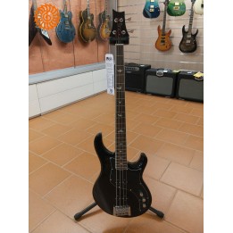 Acquista PRS SE KESTREL BASS 4 CORDE BLACK | Merula Strumenti Musicali