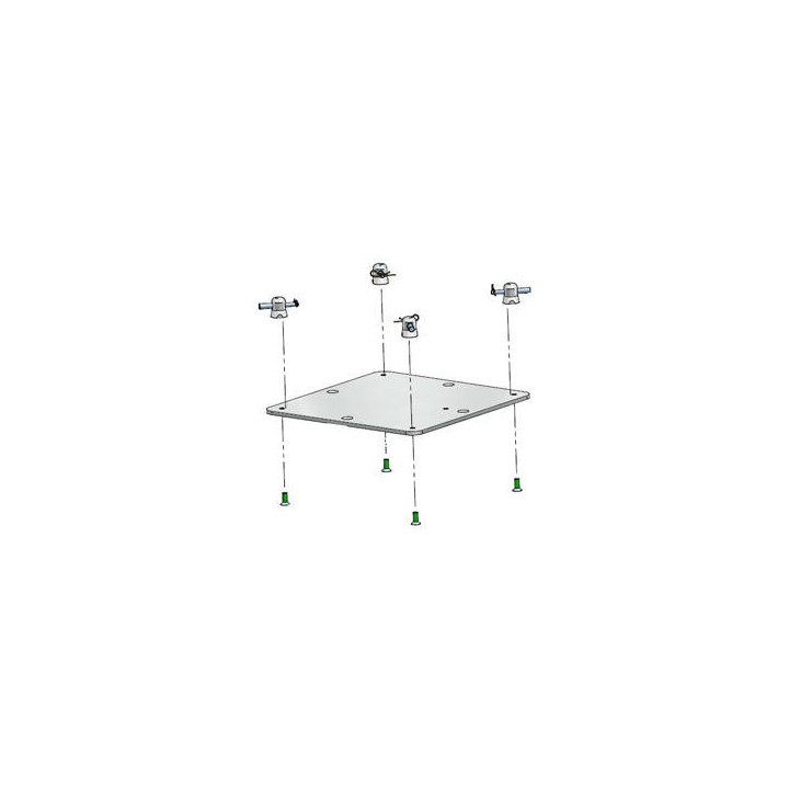 Acquista LITEC Fp40 online | Merula Strumenti Musicali