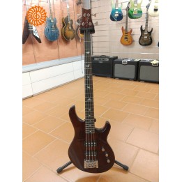 Acquista PRS SE KINGFISHER BASS 4 CORDE BIRDS TORTOISE SHELL online | Merula Strumenti Musicali