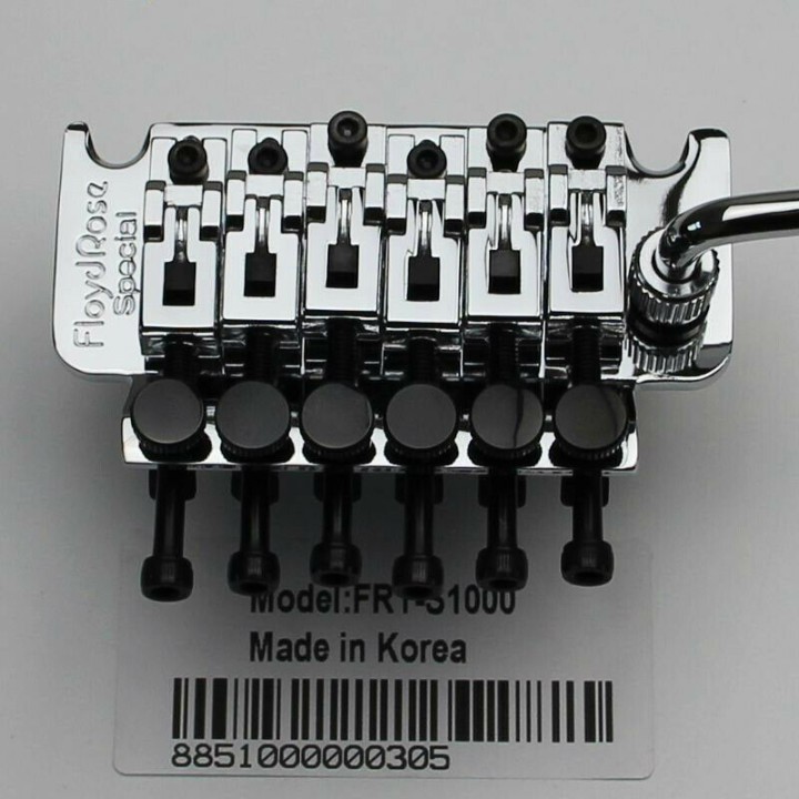 Acquista FLOYDROSE  FLOYD ROSE FRTS1000 online | Merula Strumenti Musicali
