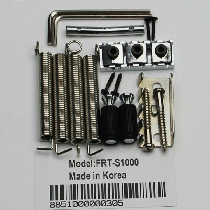 Acquista FLOYDROSE  FLOYD ROSE FRTS1000 online | Merula Strumenti Musicali