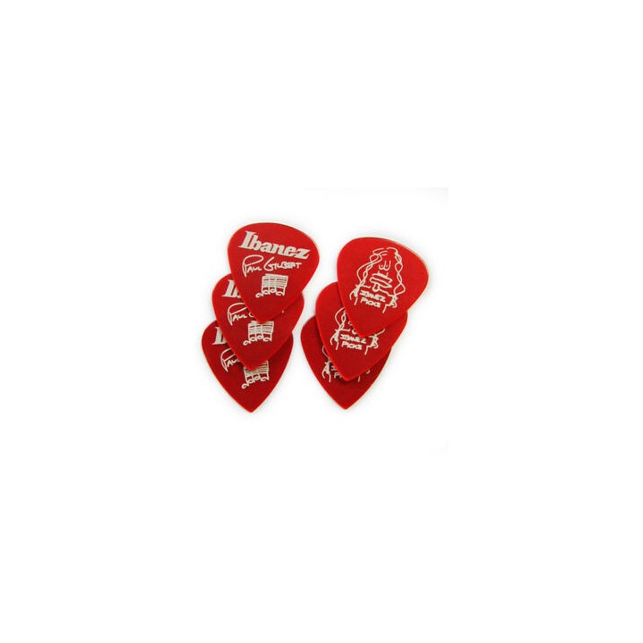 Acquista IBANEZ B1000PGCA 6PCS/SET online | Merula Strumenti Musicali