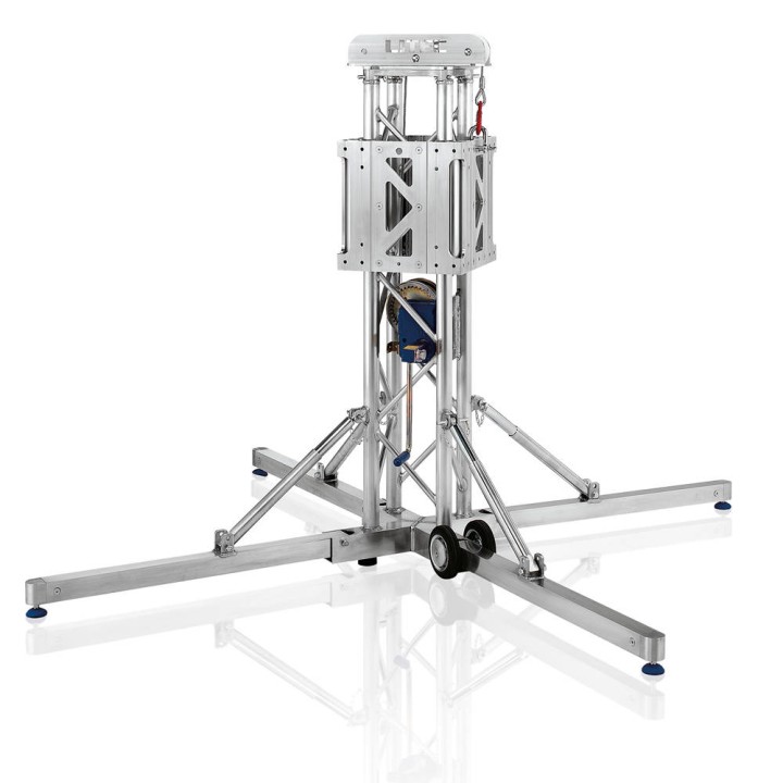 Acquista LITEC Tl3 Towerlift 3 online | Merula Strumenti Musicali