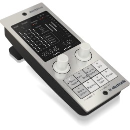 Acquista TC ELECTRONIC MASTER X HD-DT online | Merula Strumenti Musicali