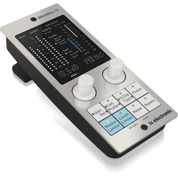 Acquista TC ELECTRONIC BRICKWALL HD-DT online | Merula Strumenti Musicali
